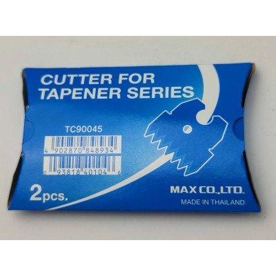 Запасное оригинальное лезвие Max_bladeR1 для Tapener R1/B1, 2 шт.