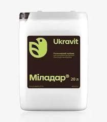 Гербицид Миладар 20л