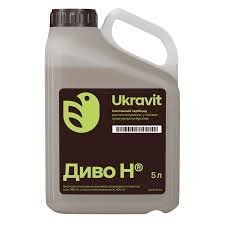Гербіцид Диво Н 5л