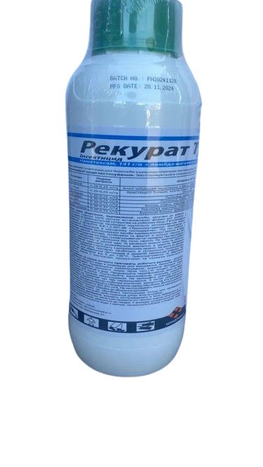 Інсектицид Рекурат Турбо 1л