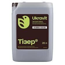 Гербіцид Тізер 20л