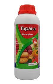 Протруйник Тирана 1л