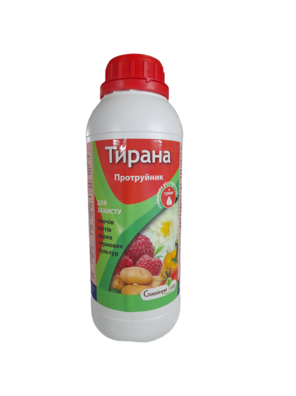 Протруйник Тирана 1л