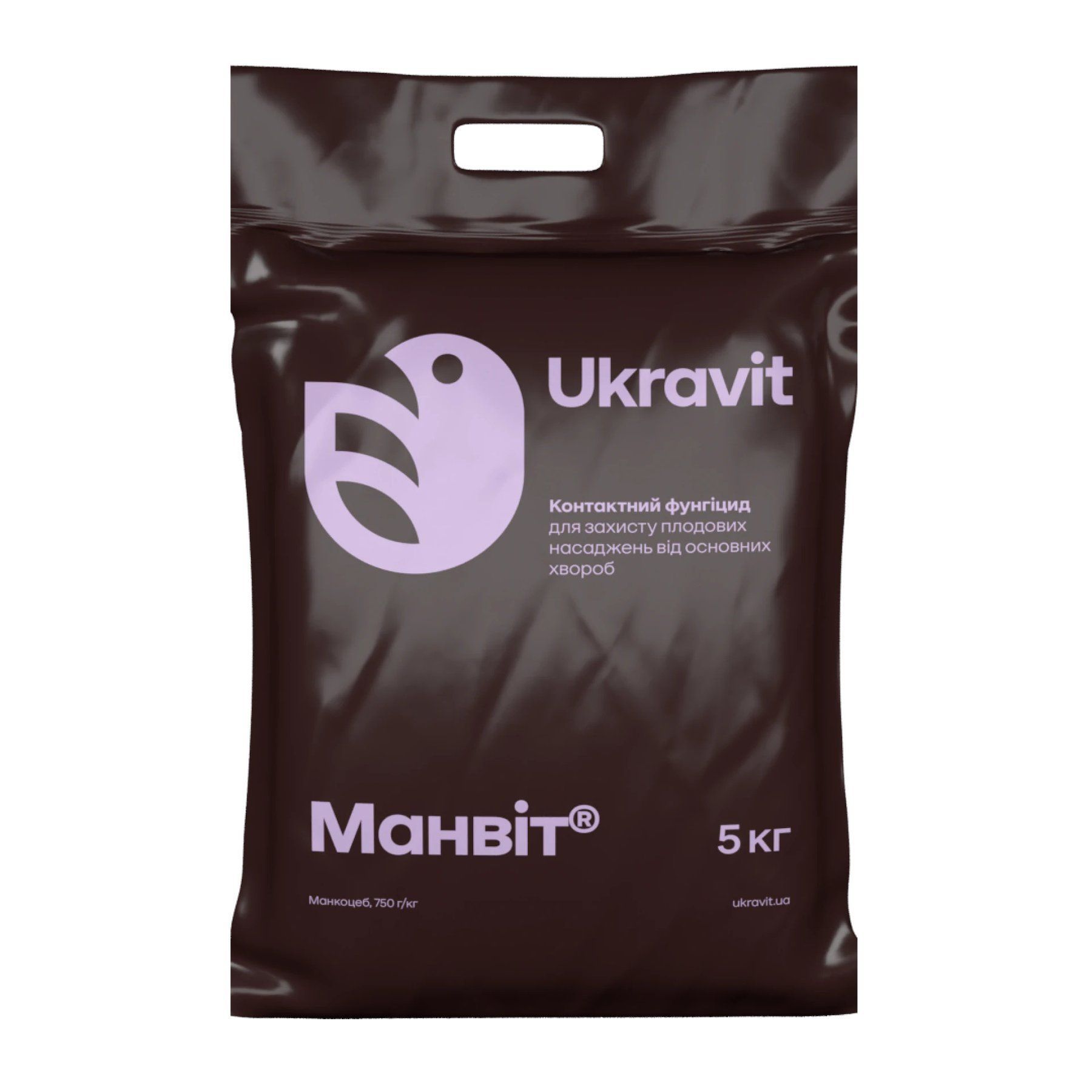 Фунгіцид Манвіт 5кг