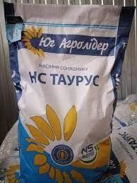 Насіння соняшнику Таурус