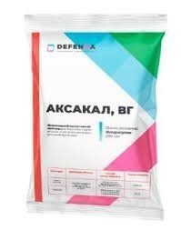 Гербіцид Аксакал 0,5кг