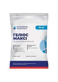 Гербицид Гелиос Макси 10кг